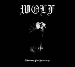Wolf (MEX) : Distaste for Humanity
